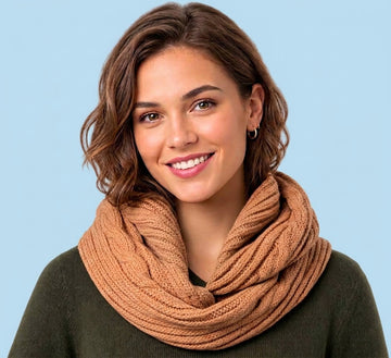 Scarves & Shawls