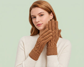 Gloves & Mittens
