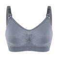 Women's Seamless Breathable Push Up Nursing Bra
