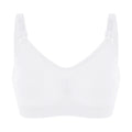 Women's Seamless Breathable Push Up Nursing Bra