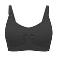 Women's Seamless Breathable Push Up Nursing Bra