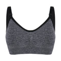 Women's Seamless Breathable Push Up Nursing Bra