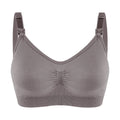 Women's Seamless Breathable Push Up Nursing Bra