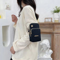 Women's Fashion Mini Mobile Phone Crossbody Shoulder Bag