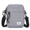 Men's Casual Oxford Cloth Crossbody Shoulder Bag