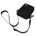 Men's Casual Oxford Cloth Crossbody Shoulder Bag