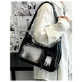 Women's Harajuku Ita Bag Crossbody Shoulder Bag