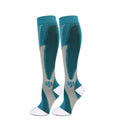 Unisex Compression Sports Knee High Stockings