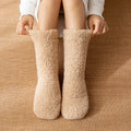 Women's Fashion Warm Extra-Thick Winter Ski Socks