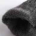 Men's Knitted Touchscreen Warm Winter Gloves