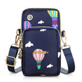 Women's Fashion Mini Mobile Phone Crossbody Shoulder Bag