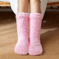 Women's Fashion Warm Extra-Thick Winter Ski Socks