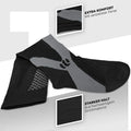 Unisex Compression Sports Knee High Stockings