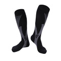 Unisex Compression Sports Knee High Stockings