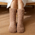 Women's Fashion Warm Extra-Thick Winter Ski Socks