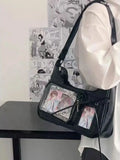 Women's Harajuku Ita Bag Crossbody Shoulder Bag