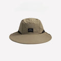 Unisex Wide Brim Neck Protection Outdoor Fishing Bucket Hat