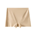 Women's Seamless Anti-Chafing High Waist Safety Short Underwear