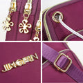 Women's Fashion Mini Mobile Phone Crossbody Shoulder Bag