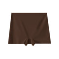 Women's Seamless Anti-Chafing High Waist Safety Short Underwear