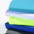 Men's Quick Dry Oversized Short Sleeve Gym T-Shirt