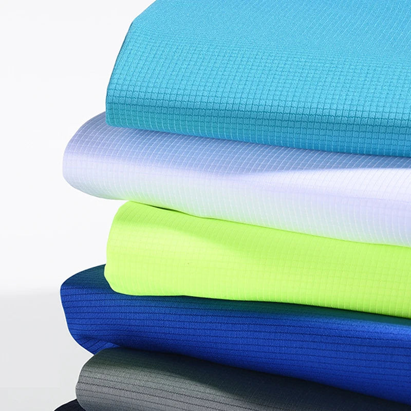 Men's Quick Dry Oversized Short Sleeve Gym T-Shirt