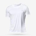 Men's Quick Dry Oversized Short Sleeve Gym T-Shirt