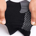 Unisex Compression Sports Knee High Stockings