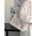 Women's Harajuku Ita Bag Crossbody Shoulder Bag