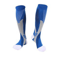 Unisex Compression Sports Knee High Stockings