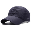Unisex Quick Drying Breathable Outdoor Sun Protection Baseball Cap