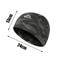 Unisex Quick Drying Breathable Outdoor Helmet Liner Cooling Skull Cap