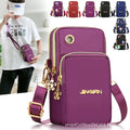 Women's Fashion Mini Mobile Phone Crossbody Shoulder Bag