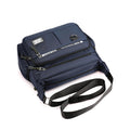 Men's Casual Oxford Cloth Crossbody Shoulder Bag