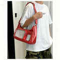 Women's Harajuku Ita Bag Crossbody Shoulder Bag