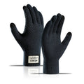 Men's Knitted Touchscreen Warm Winter Gloves