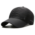 Unisex Quick Drying Breathable Outdoor Sun Protection Baseball Cap