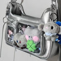 Women's Harajuku Ita Bag Crossbody Shoulder Bag