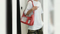 Women's Harajuku Ita Bag Crossbody Shoulder Bag